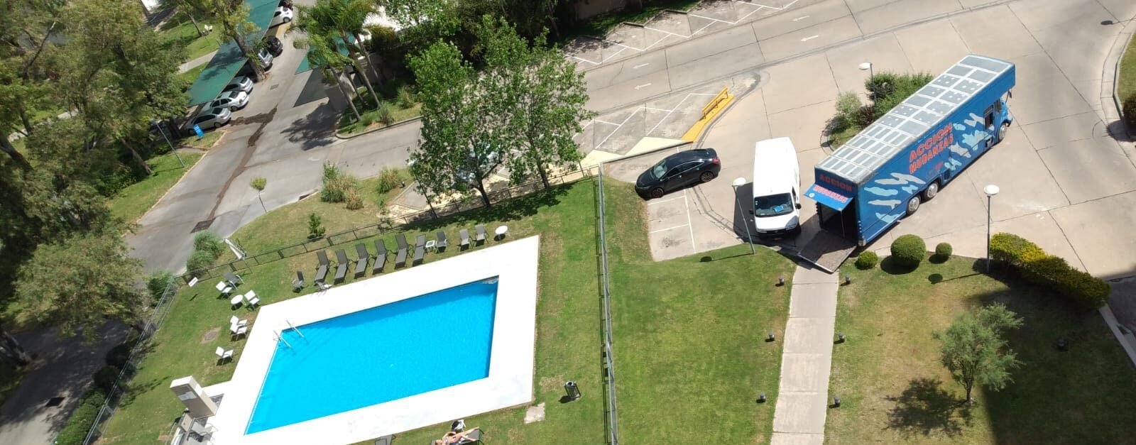 para portada de mudanzas